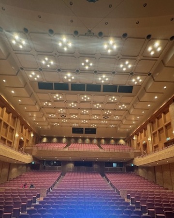 講演!【思ったことを口に出し行動すれば夢は実現する】